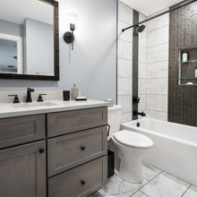 Upstairs Bathroom