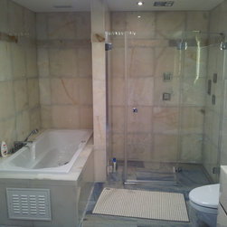 lausanne apt - Tile