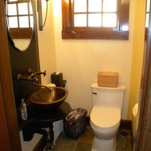 Bathroom Ideas