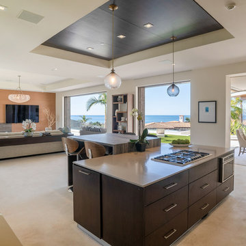 Manhattan Beach Modern