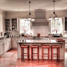 Kitchen Ideas