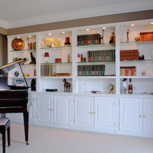 Bookcase