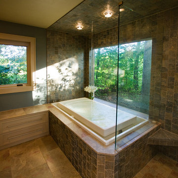 Home in Door County, WI
