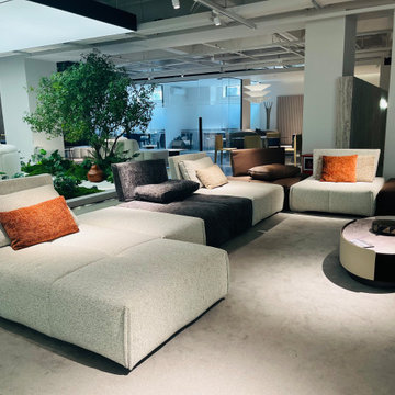 China Luxury Furninture