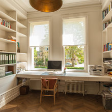 Home Office Ideas