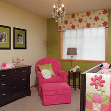 Addisons room