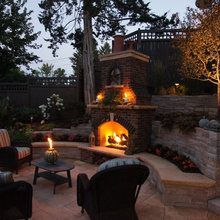 Patios