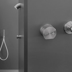 CEA faucets - NEUTRA collection - Bathroom Sink Faucets
