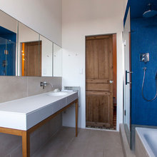 Cuartos de baño