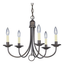 Foyer Lighting