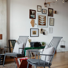 Wall art