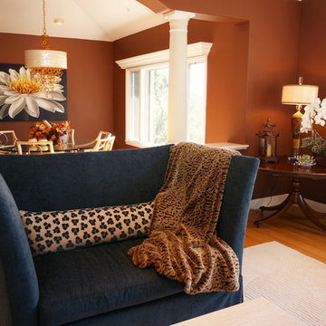 Tiburon Residence