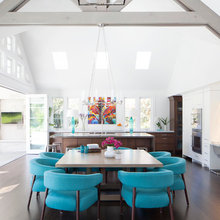 dining rooms