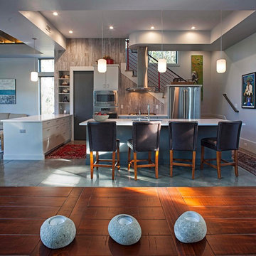 T House