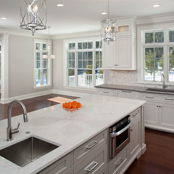 New in Needham