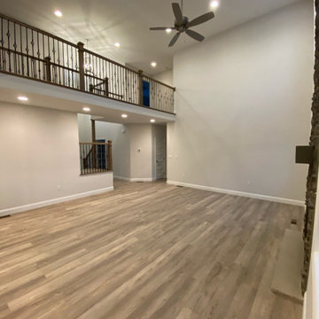 Woodman Floor Plan