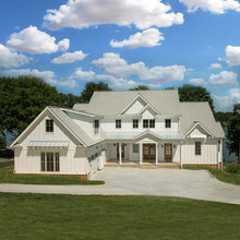 SH exterior