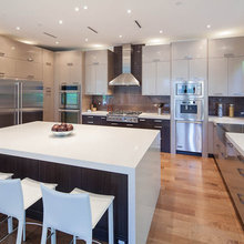 Oak Bay Kitchen