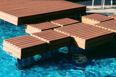 Decking Solutions