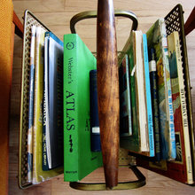 BOOK SHELF