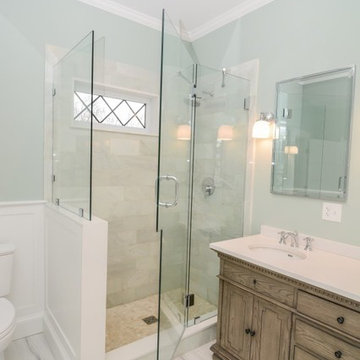 Master bath