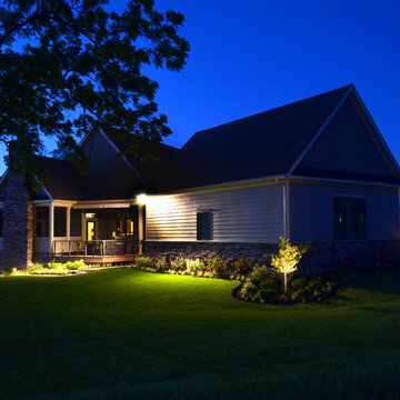 Golf Course Property