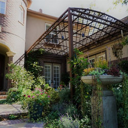 Shade Structure - Products