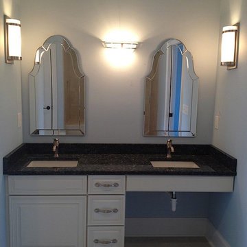 Plantation Lakes Custom Home