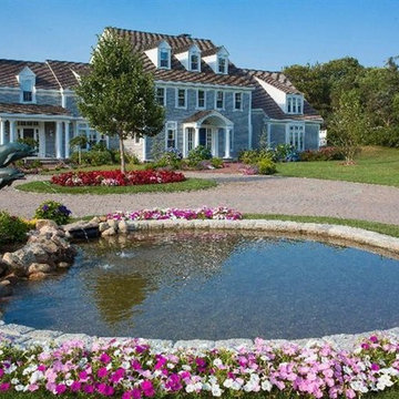 Coles Pond, Cape Cod