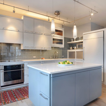 Wells Street Kitchen