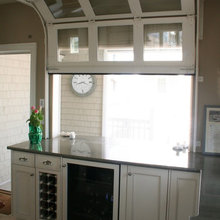 outdoor entertainment