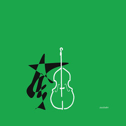 JazzDaBri - Fine Art Prints