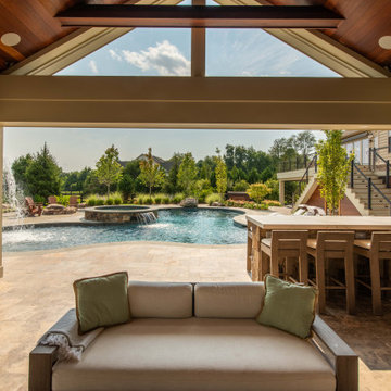 Natural Oasis