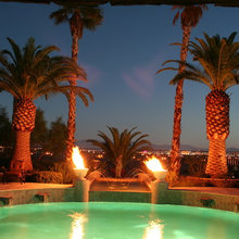 Pool Bling