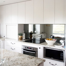 Splashback