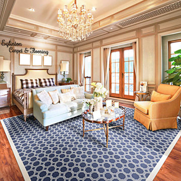 Custom Rugs