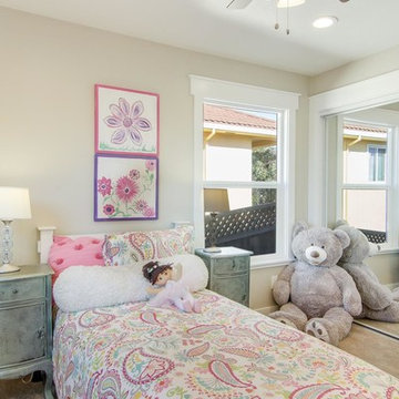 San Mateo Flip