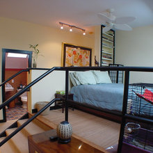 Loft Room