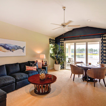 Summerlin model 1274