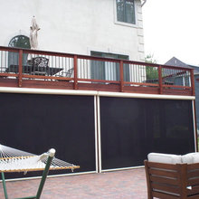 Patio Ideas