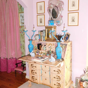 Grandma's desk