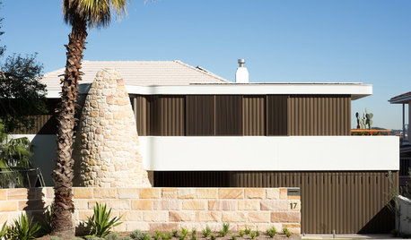 34 of the Best Exterior Cladding Looks