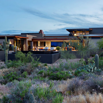 LEE RESIDENCE