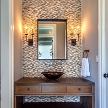 Study Bathroom