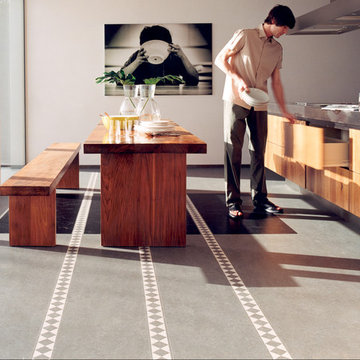 Forbo Marmoleum Sheet