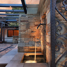 outdoor landscape