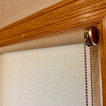 Earthshade Window Fashions Watchung, New Jersey