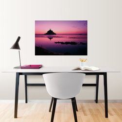National Geographic Murals - Wall Decals