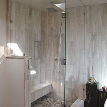Master Bath Ideas