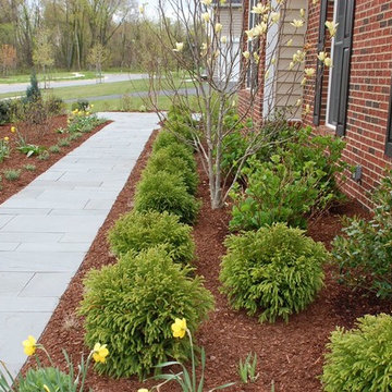 Garden Embrace- Poolsville